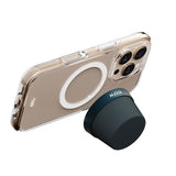 EFM Cloudbreak Mag Bluetooth SpeakerWith MagSafe Compatibility - Midnight Teal