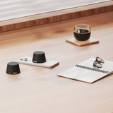 EFM Cloudbreak Mag Bluetooth SpeakerWith MagSafe Compatibility - Midnight Teal