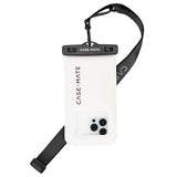 Case-Mate Waterproof Floating PouchUniversal - Sand Dollar
