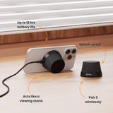 EFM Cloudbreak Mag Pro Bluetooth Speaker
