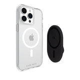 Case-Mate Glossy Magnetic Lip Gloss HolderWorks with MagSafe - Midnight
