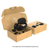 EFM Audio Essential BundleWith Bluetooth Speaker  Headphones and TWS Earbuds