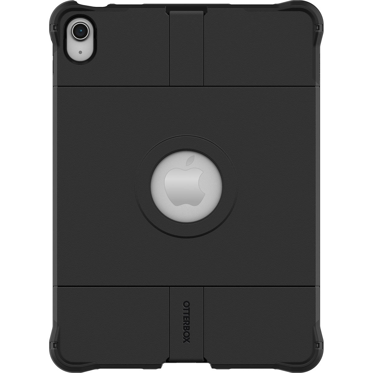 OtterBox Universe CaseFor Apple iPad 10th gen - Clear/Black - ProPack