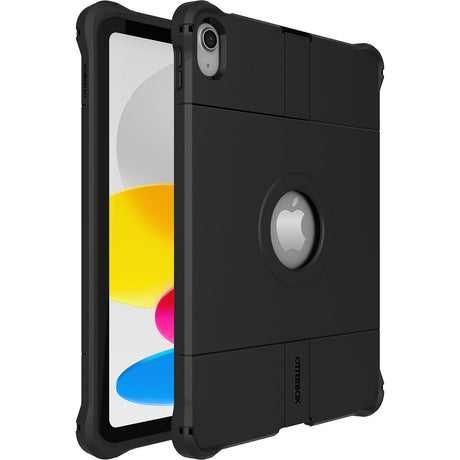 OtterBox Universe CaseFor Apple iPad 10th gen - Clear/Black - ProPack