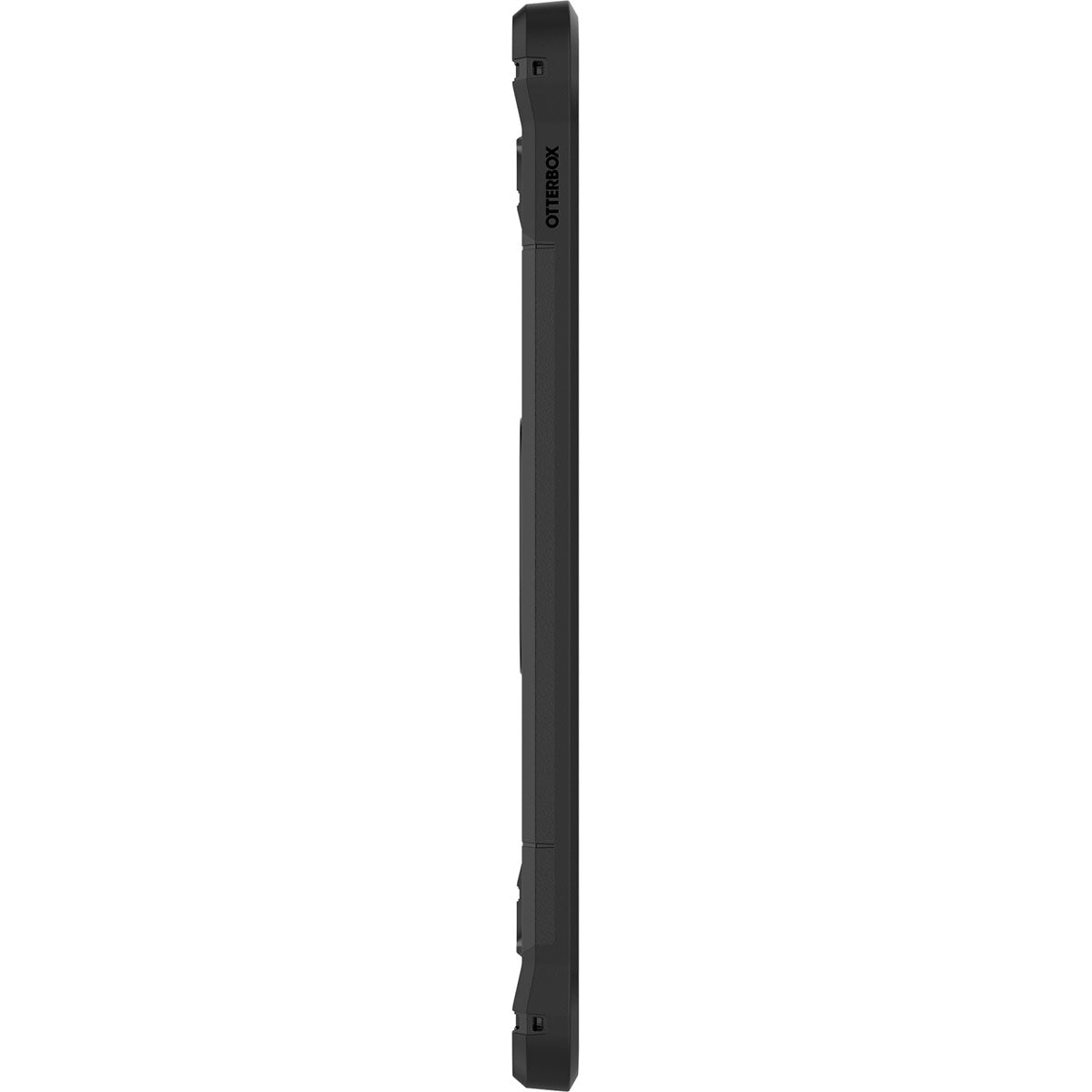 OtterBox Universe CaseFor Apple iPad 10th gen - Clear/Black - ProPack