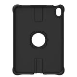 OtterBox Universe CaseFor Apple iPad 10th gen - Clear/Black - ProPack