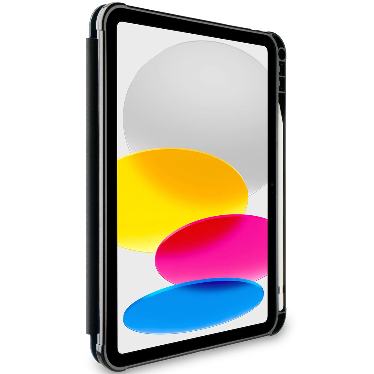 OtterBox React Folio CaseFor Apple iPad 10th Gen - Blue - ProPack