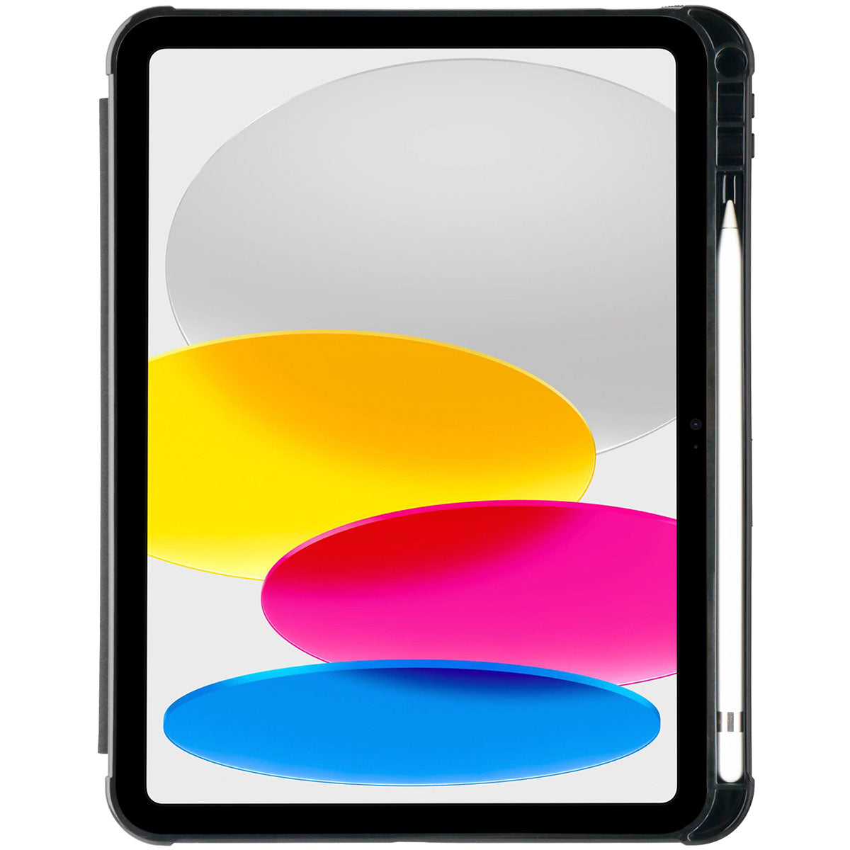 OtterBox React Folio CaseFor Apple iPad 10th Gen - Blue - ProPack