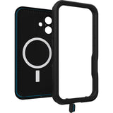 OtterBox Fre MagSafe CaseFor iPhone 16 - Black