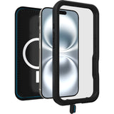 OtterBox Fre MagSafe CaseFor iPhone 16 - Black
