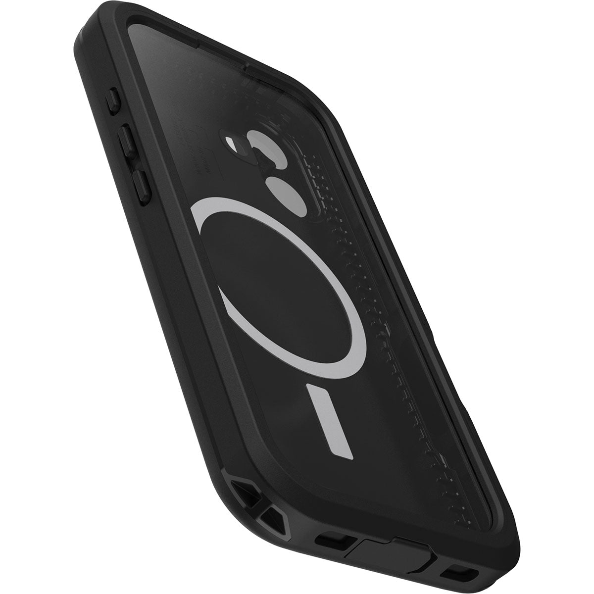 OtterBox Fre MagSafe CaseFor iPhone 16 - Black