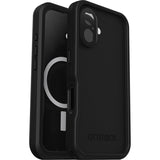 OtterBox Fre MagSafe CaseFor iPhone 16 - Black