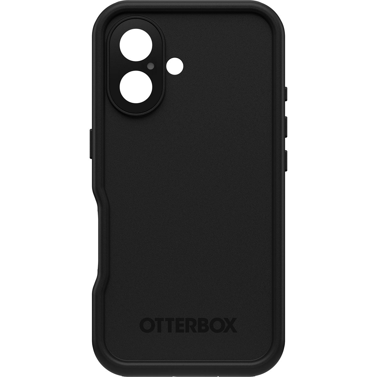 OtterBox Fre MagSafe CaseFor iPhone 16 - Black