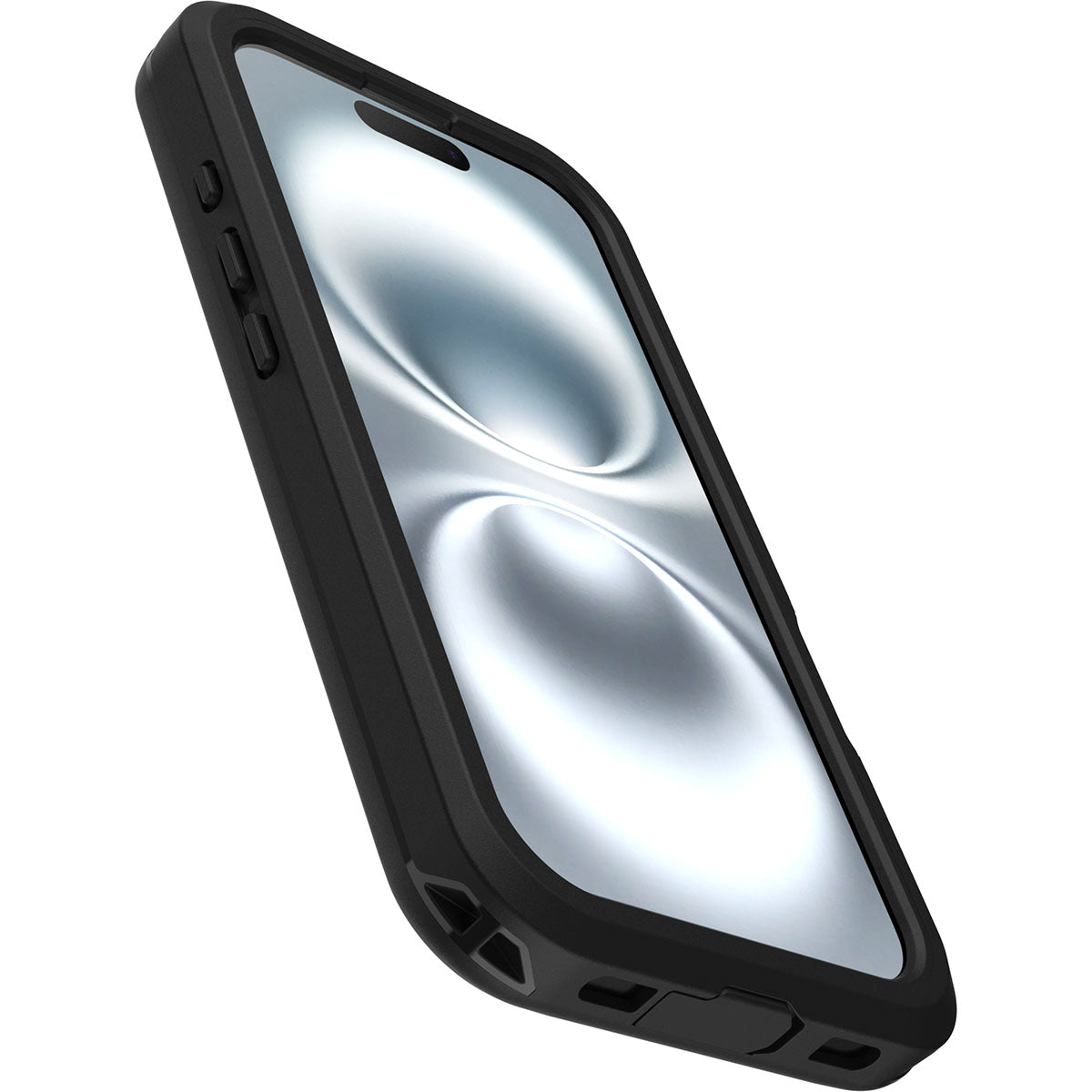 OtterBox Fre MagSafe CaseFor iPhone 16 - Black