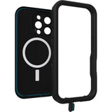 OtterBox Fre MagSafe CaseFor iPhone 16 Pro - Black