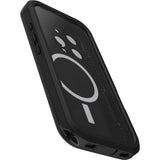 OtterBox Fre MagSafe CaseFor iPhone 16 Pro - Black