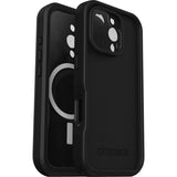 OtterBox Fre MagSafe CaseFor iPhone 16 Pro - Black