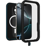 OtterBox Fre MagSafe CaseFor iPhone 16 Pro - Black