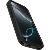 OtterBox Fre MagSafe CaseFor iPhone 16 Pro - Black