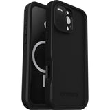 OtterBox Fre MagSafe CaseFor iPhone 16 Pro Max - Black