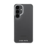 Case-Mate Tough Clear CaseFor Samsung Galaxy S25 - Clear