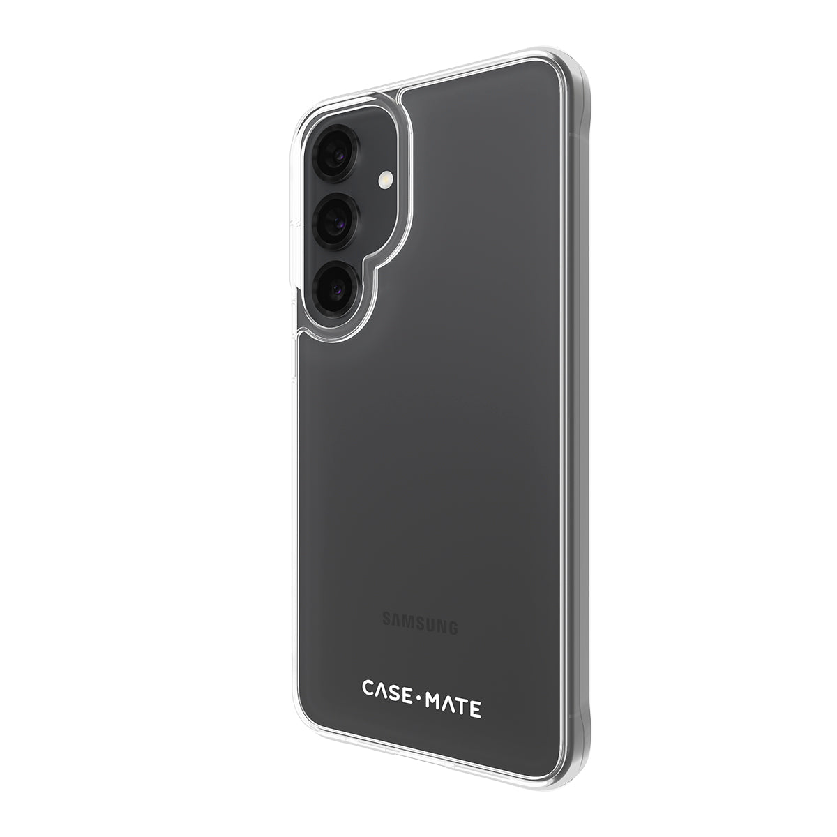 Case-Mate Tough Clear CaseFor Samsung Galaxy S25+ - Clear