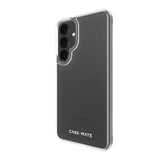 Case-Mate Tough Clear CaseFor Samsung Galaxy S25+ - Clear