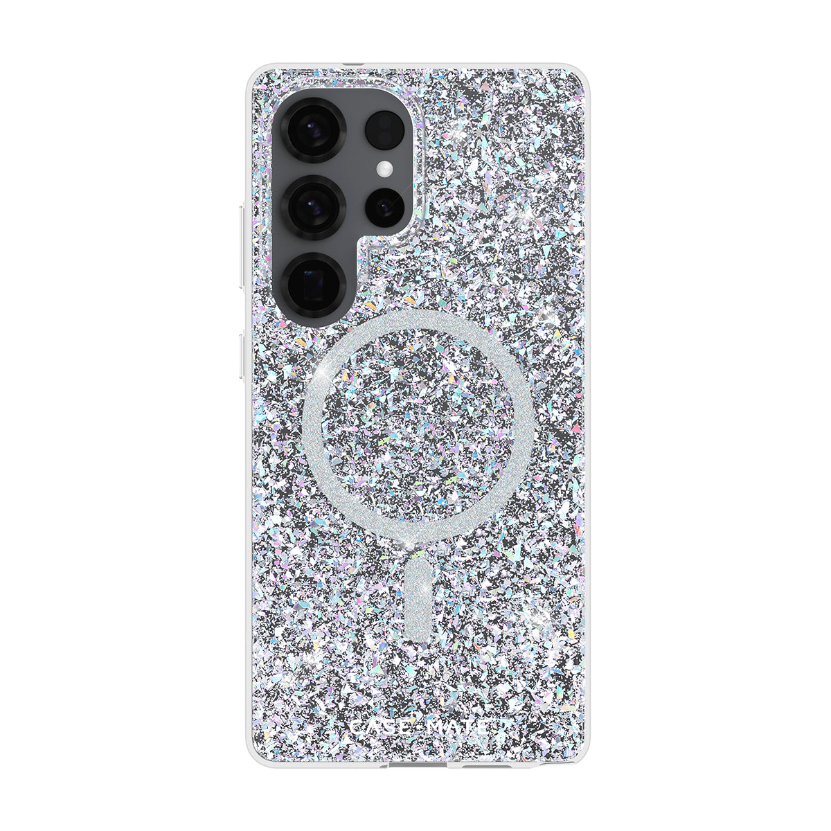 Case-Mate Twinkle CaseFor Samsung Galaxy S25 Ultra - Disco w/ Magnet
