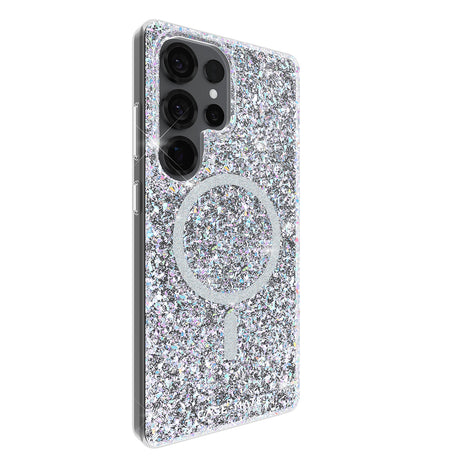 Case-Mate Twinkle CaseFor Samsung Galaxy S25 Ultra - Disco w/ Magnet
