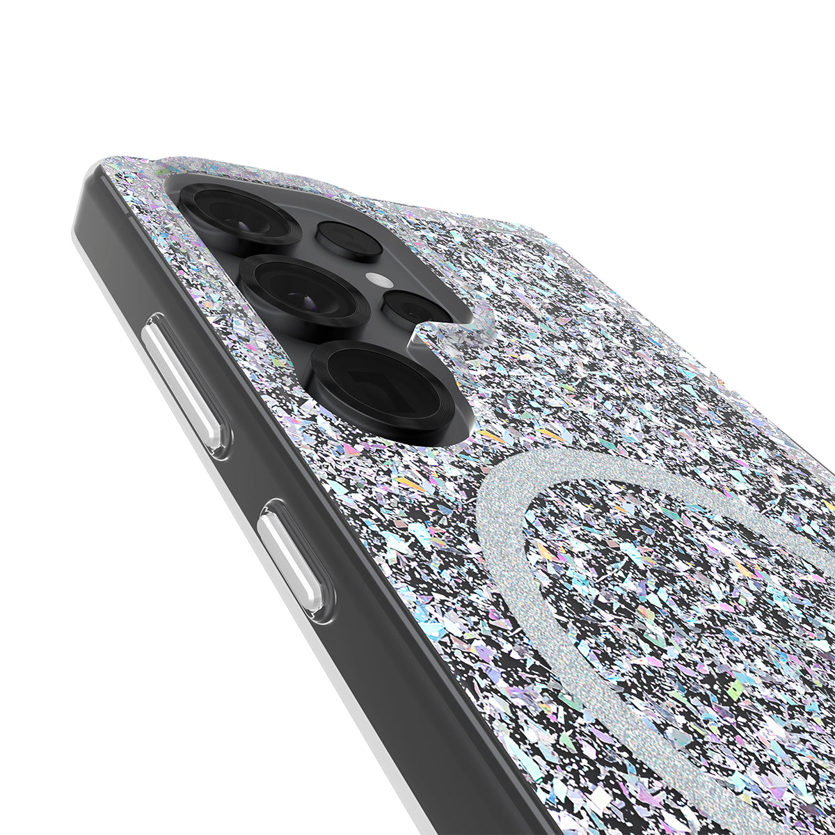 Case-Mate Twinkle CaseFor Samsung Galaxy S25 Ultra - Disco w/ Magnet