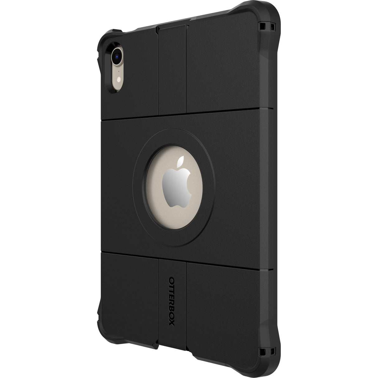 OtterBox Universe CaseFor Apple iPad mini (6th gen) Clear/Black - ProPack