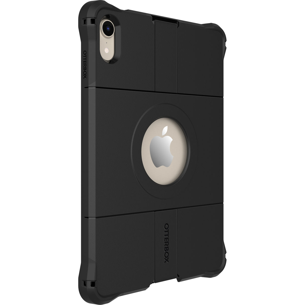 OtterBox Universe CaseFor Apple iPad mini (6th gen) Clear/Black - ProPack