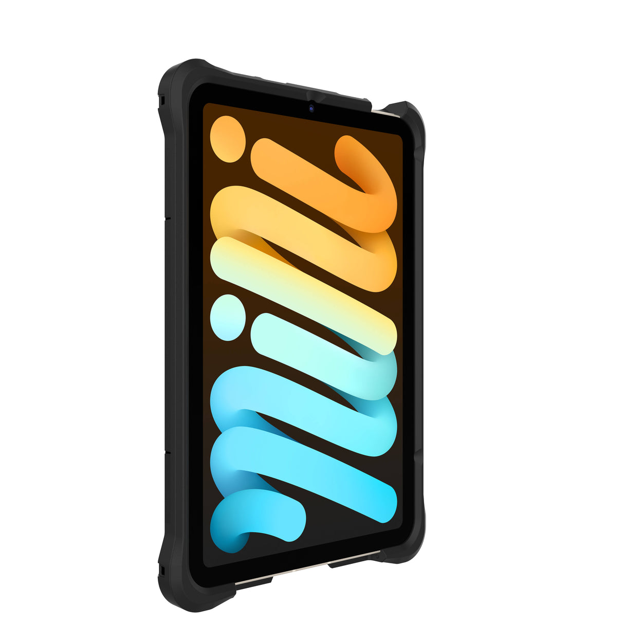 OtterBox Universe CaseFor Apple iPad mini (6th gen) Clear/Black - ProPack