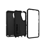 OtterBox Defender CaseFor Samsung Galaxy S25 - Black