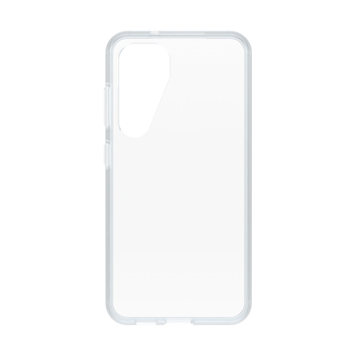 OtterBox React CaseFor Samsung Galaxy S25 - Clear