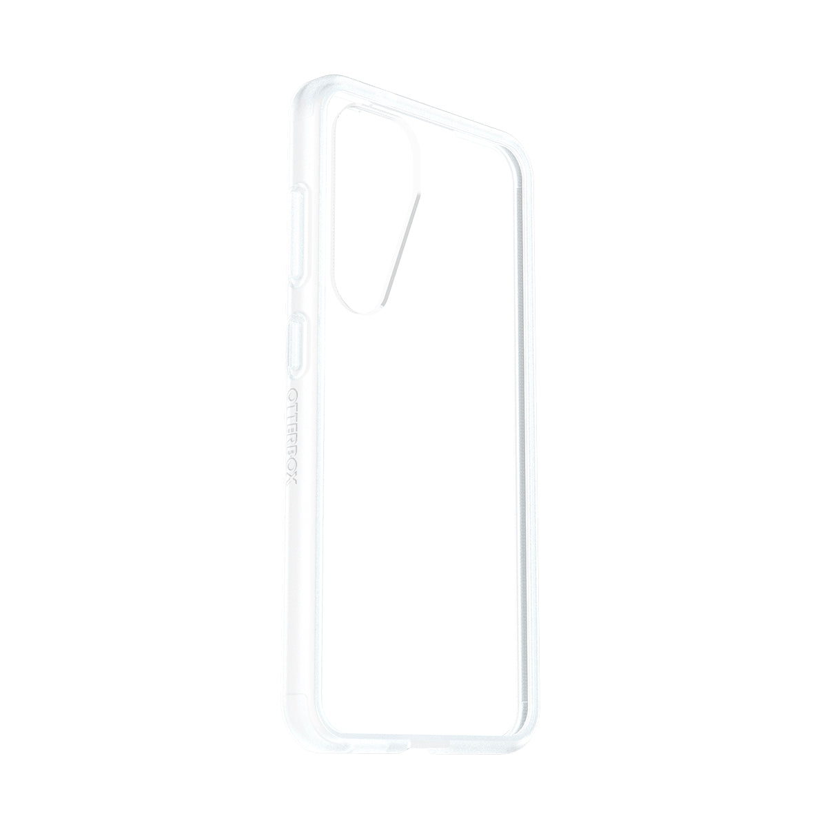 OtterBox React CaseFor Samsung Galaxy S25 - Clear