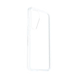 OtterBox React CaseFor Samsung Galaxy S25 - Clear