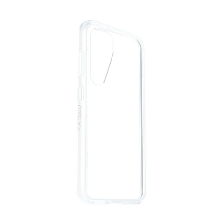 OtterBox React CaseFor Samsung Galaxy S25 - Clear