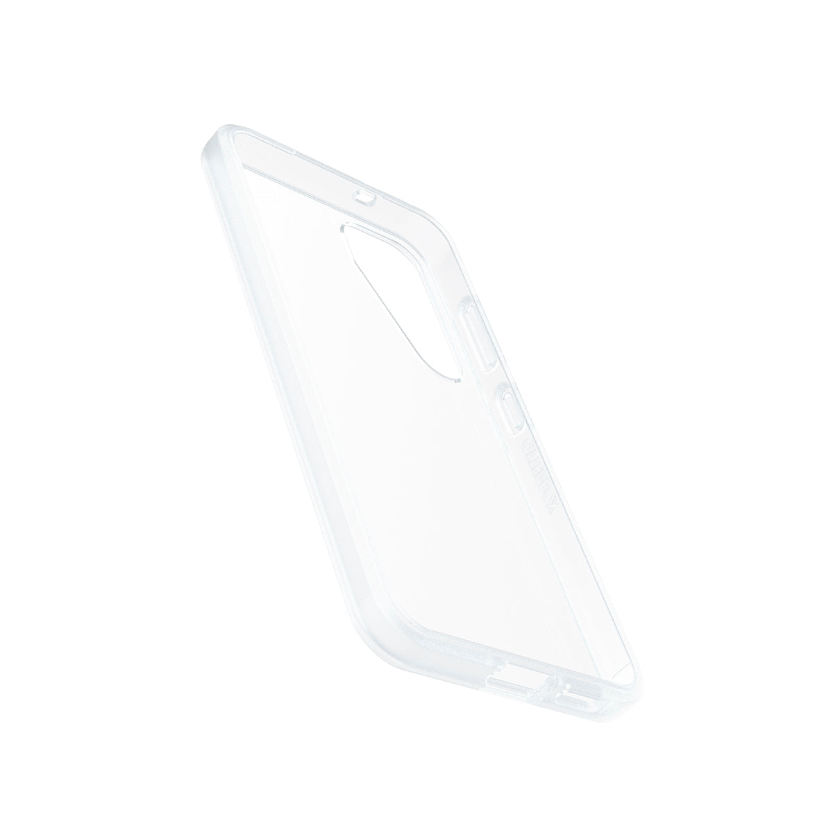 OtterBox React CaseFor Samsung Galaxy S25 - Clear