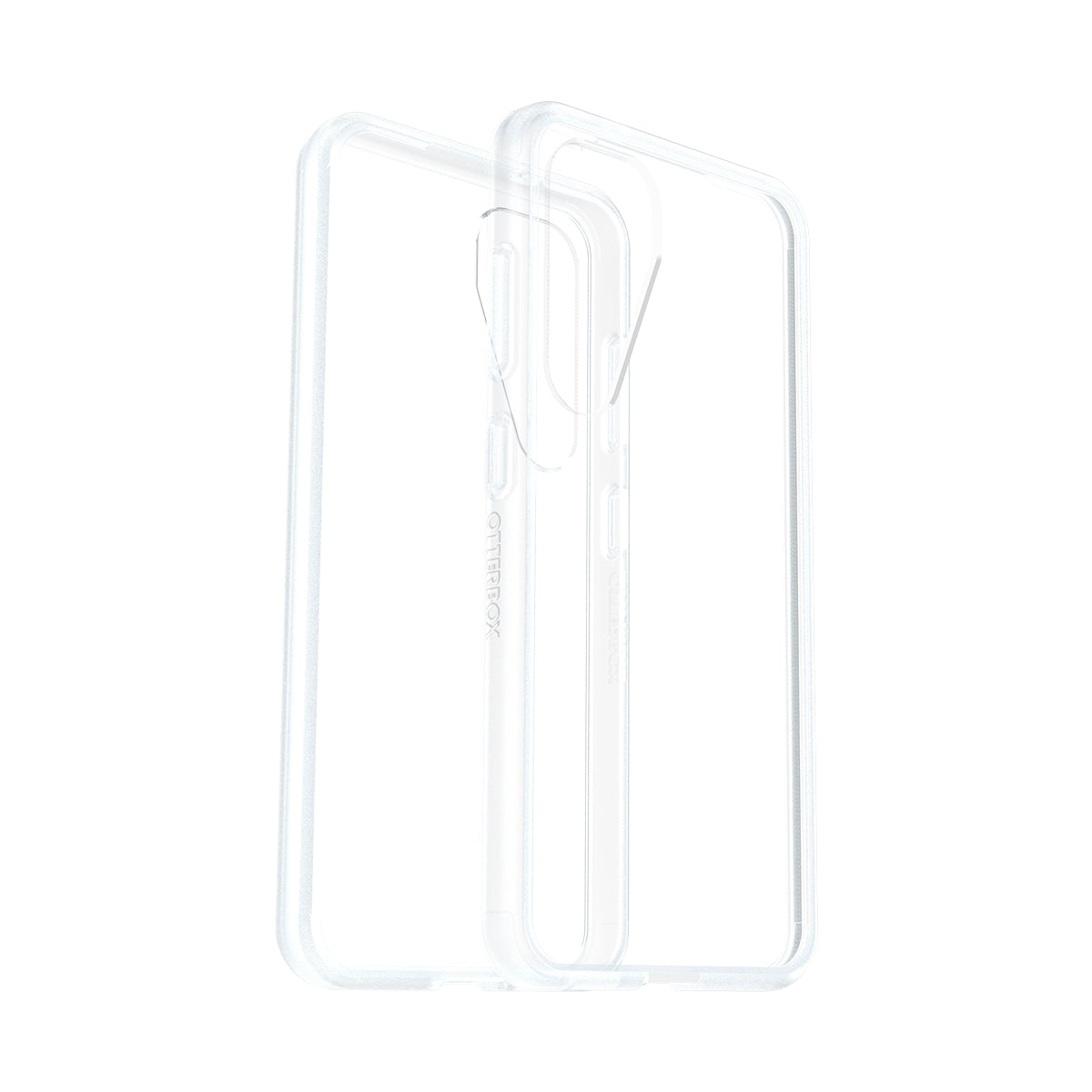 OtterBox React CaseFor Samsung Galaxy S25 - Clear