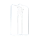 OtterBox React CaseFor Samsung Galaxy S25 - Clear