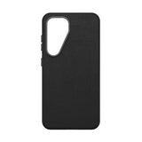 OtterBox Symmetry Cactus Leather CaseFor Samsung Galaxy S25 - Noir Ash