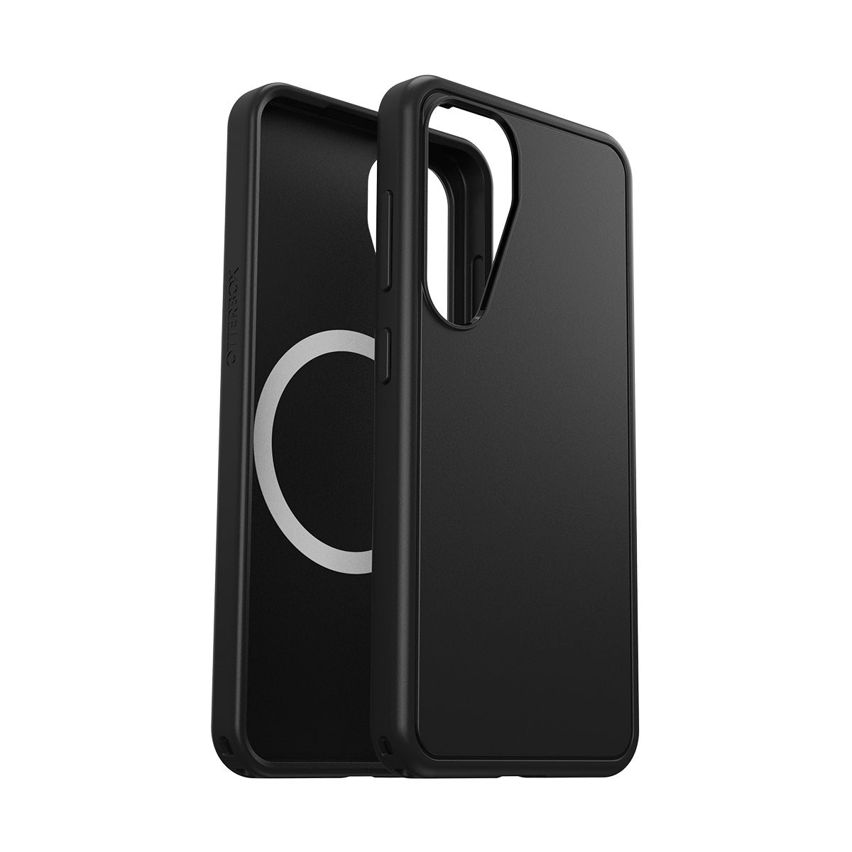 OtterBox Symmetry Mag CaseFor Samsung Galaxy S25 - Black