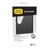 OtterBox Symmetry Mag CaseFor Samsung Galaxy S25 - Black