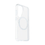OtterBox Symmetry Mag CaseFor Samsung Galaxy S25 - Clear