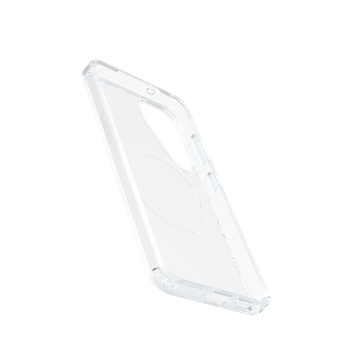 OtterBox Symmetry Mag CaseFor Samsung Galaxy S25 - Clear