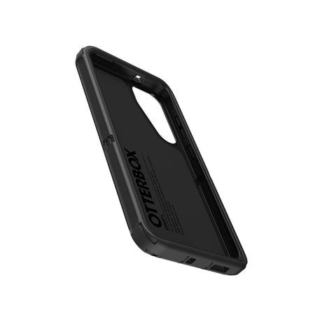 OtterBox Defender CaseFor Samsung Galaxy S25+ - Black