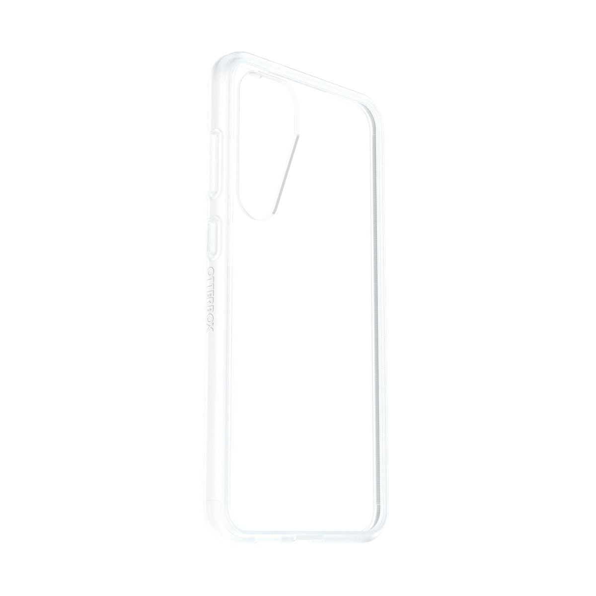 OtterBox React CaseFor Samsung Galaxy S25+ - Clear