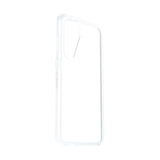 OtterBox React CaseFor Samsung Galaxy S25+ - Clear