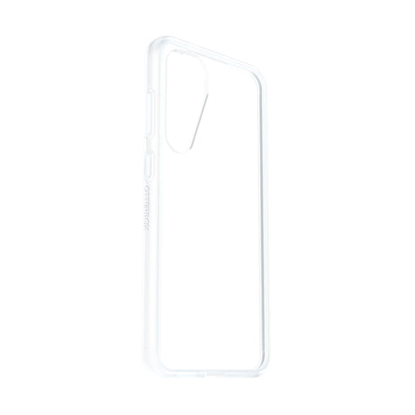 OtterBox React CaseFor Samsung Galaxy S25+ - Clear